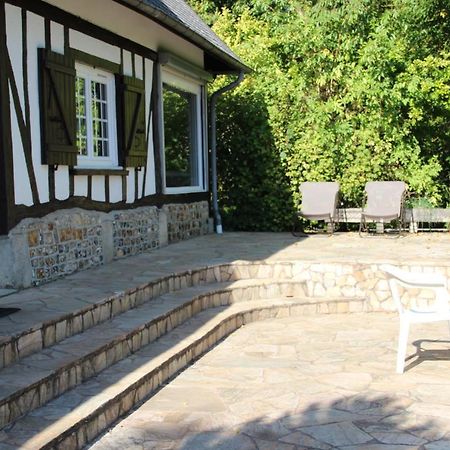 Villa Pre Le Duc Broglie Exterior foto